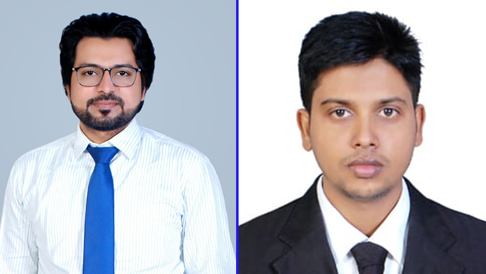 জবি ডিবেটিং সোসাইটির নেতৃত্বে সাঈদ-আসাদুজ্জামান