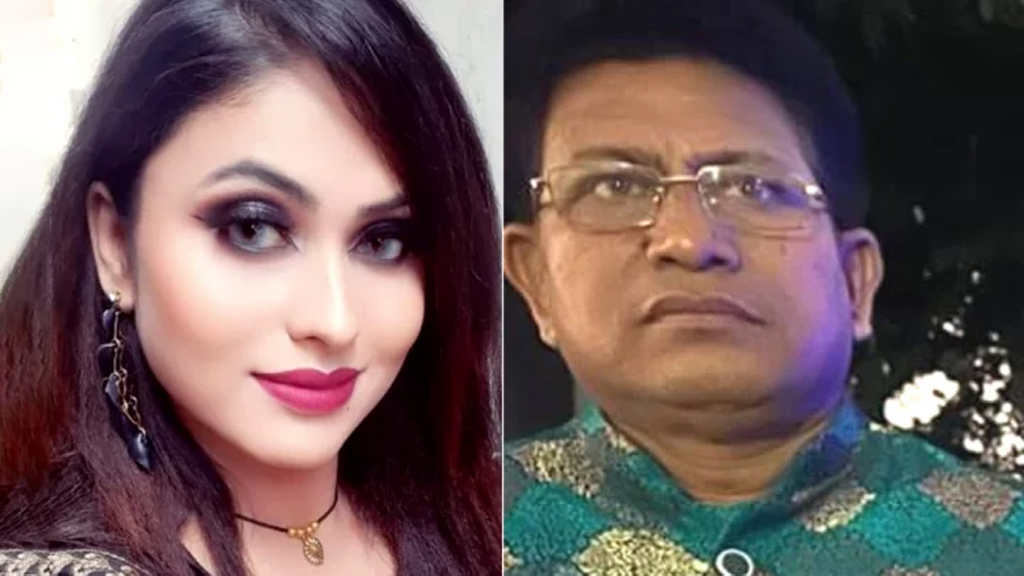 প্রতারণার মামলা: যুব মহিলা লীগ নেত্রী মিম ও তাঁর স্বামীর জামিন