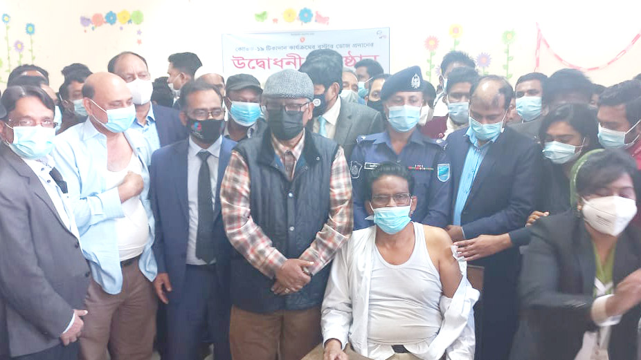 সংক্রমণ বাড়লে আবার লকডাউন: স্বাস্থ্যমন্ত্রী