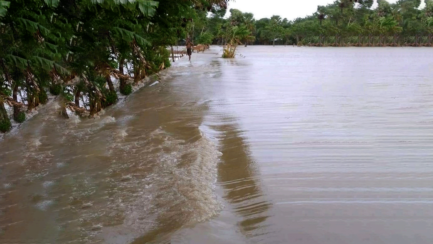 যেভাবে নামকরণ হয় ঘূর্ণিঝড়ের