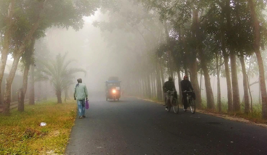 দিনের ছবি (২২ ডিসেম্বর, ২০২২)