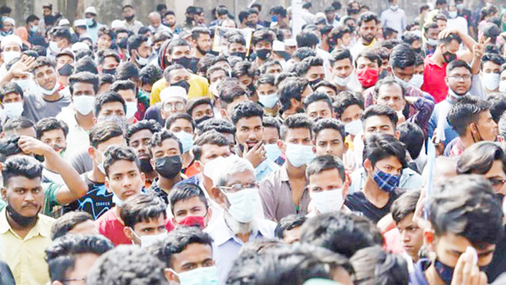 তরুণদের মধ্যে বাড়ছে এইচআইভি সংক্রমণ