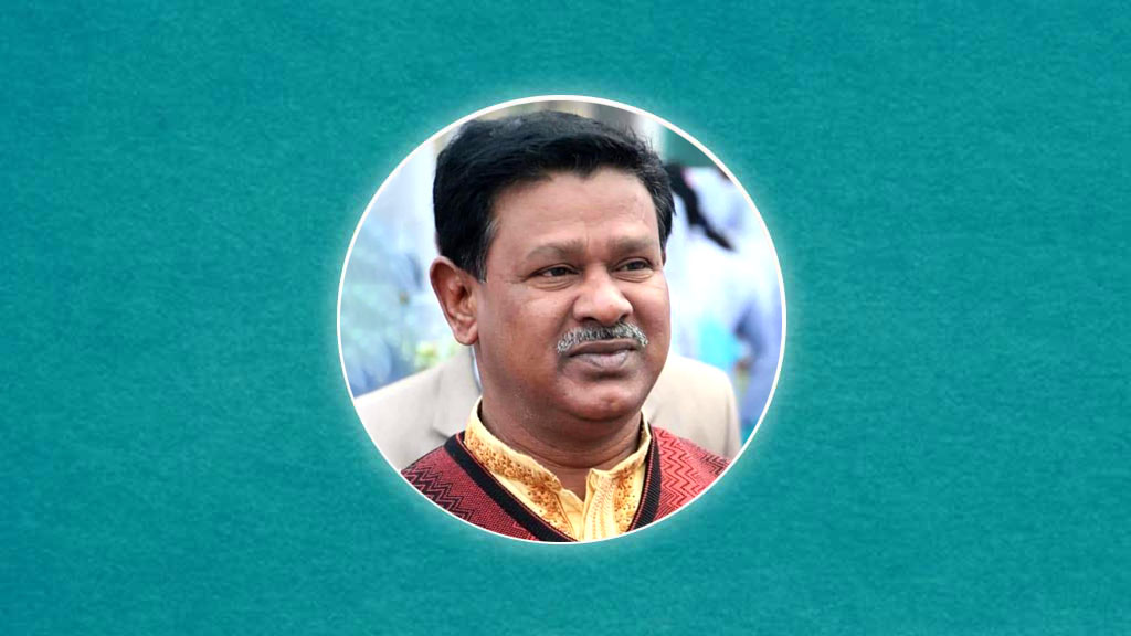নাসিক কাউন্সিলর আলী হোসেন আলা আর নেই