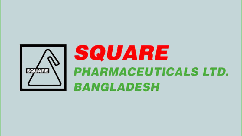 স্কয়ার ফার্মাসিউটিক্যালসে নিয়োগ