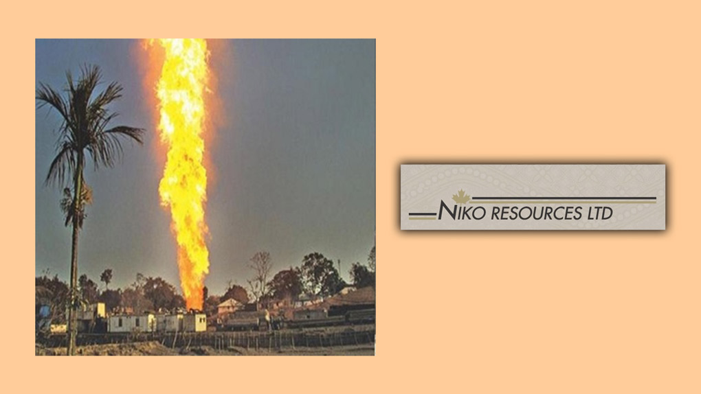 নাইকোর সাবেক বাংলাদেশ প্রধানের ৫ বছরের কারাদণ্ড