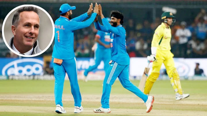 ‘ভারতকে হারাতে পারলেই বিশ্বকাপ নিশ্চিত’