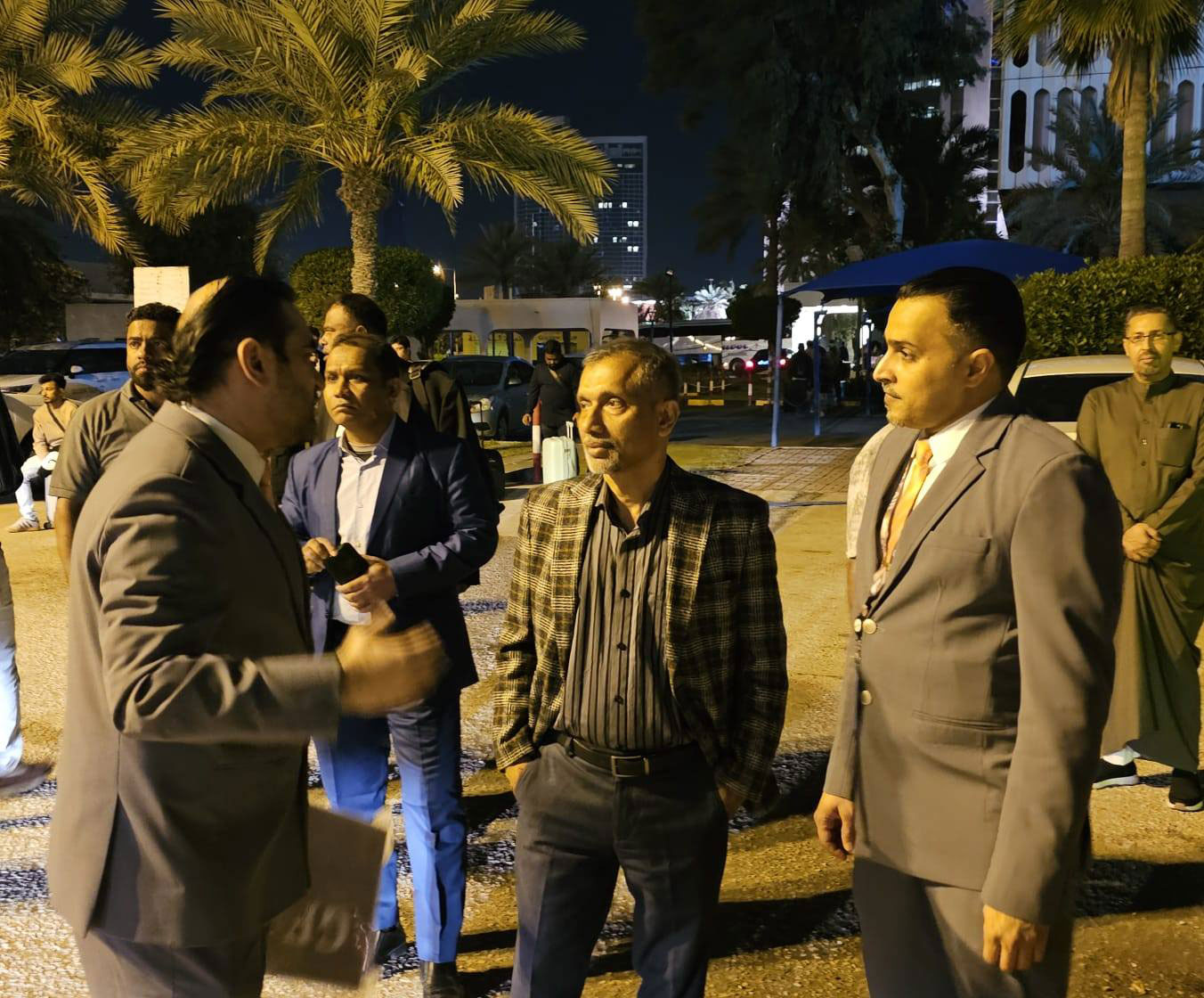 বাহরাইন থেকে চার্টার্ড ফ্লাইটে দেশে ফিরছেন ২৮২ প্রবাসী