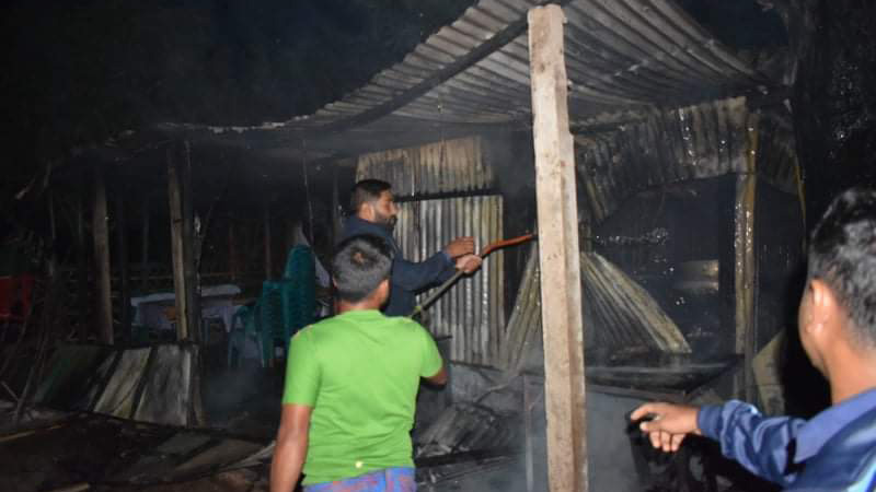 উৎকণ্ঠার ভোট আজ