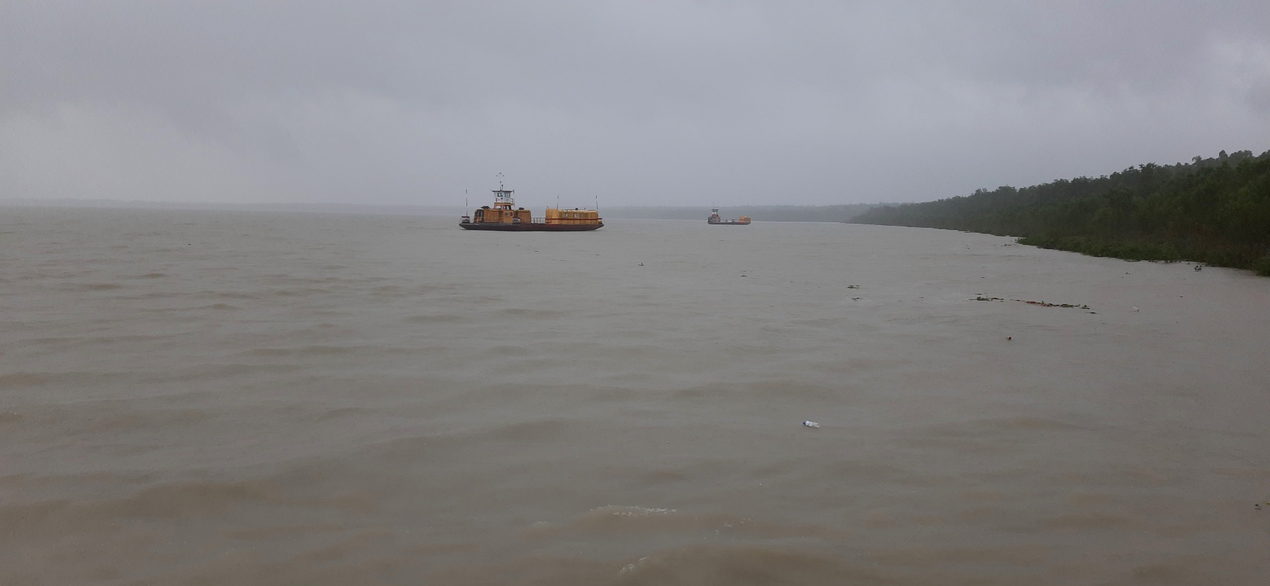 ঘূর্ণিঝড় মোখা: চট্টগ্রামে প্রস্তুত নিয়ন্ত্রণকক্ষ, ৯০টি আশ্রয়কেন্দ্র