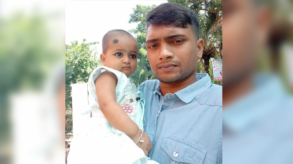 গরম ডালে পড়া ‘কথা’ আর ফিরল না