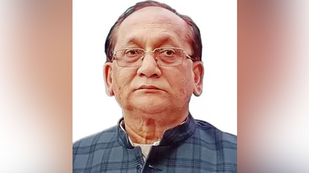 ছাত্রদলকর্মী হত্যার ঘটনায় সাবেক এমপি আব্দুল ওদুদসহ ১৬ জনের বিরুদ্ধে এজাহার