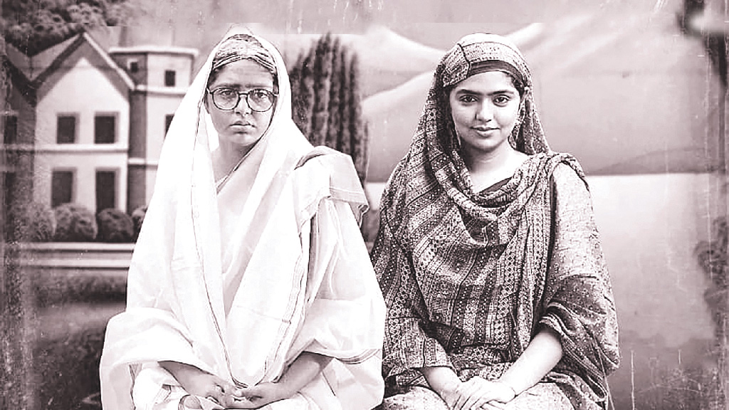 ভারতে জু্বায়েরের ৩ স্বল্পদৈর্ঘ্য