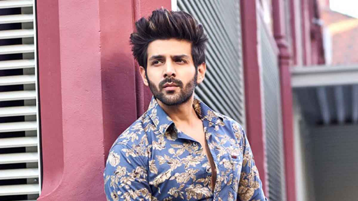 শুটিং করতে গিয়ে কণ্ঠস্বর হারালেন কার্তিক আরিয়ান