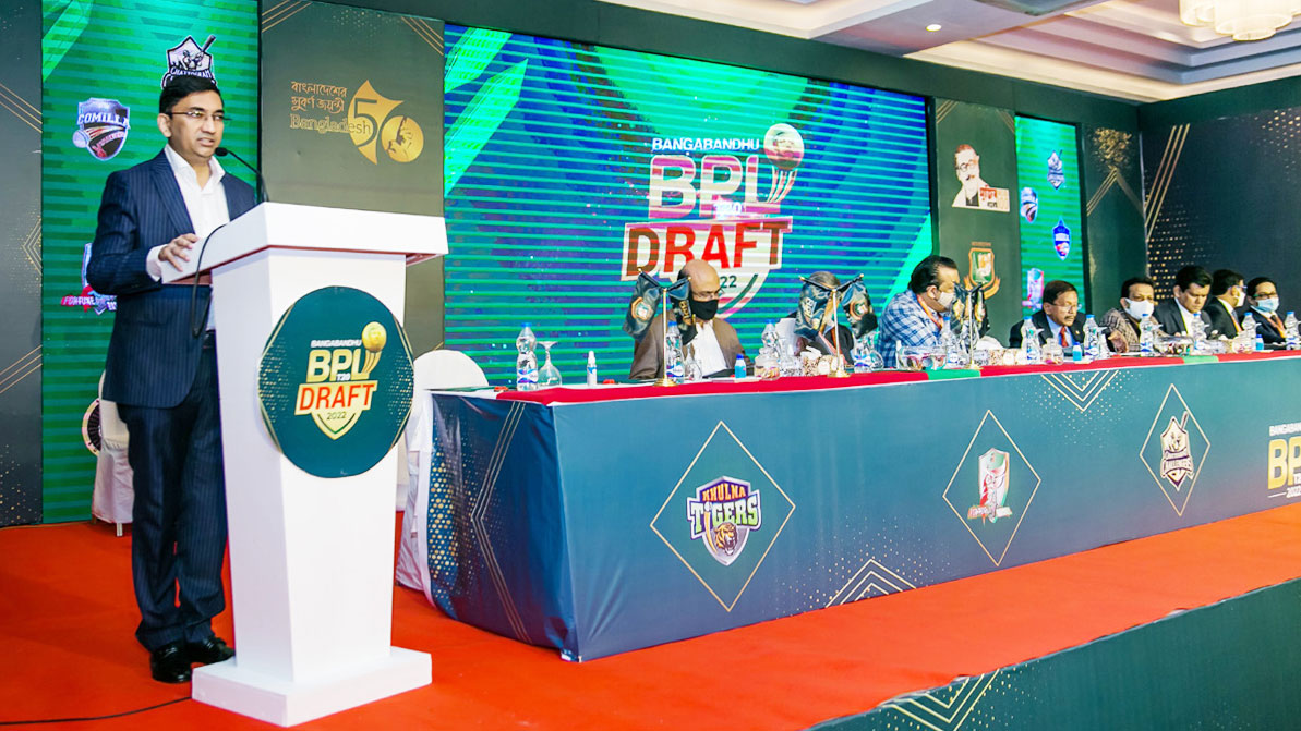 পিএসএল মানেরও হবে না বিপিএল, বিসিবির স্বীকারোক্তি