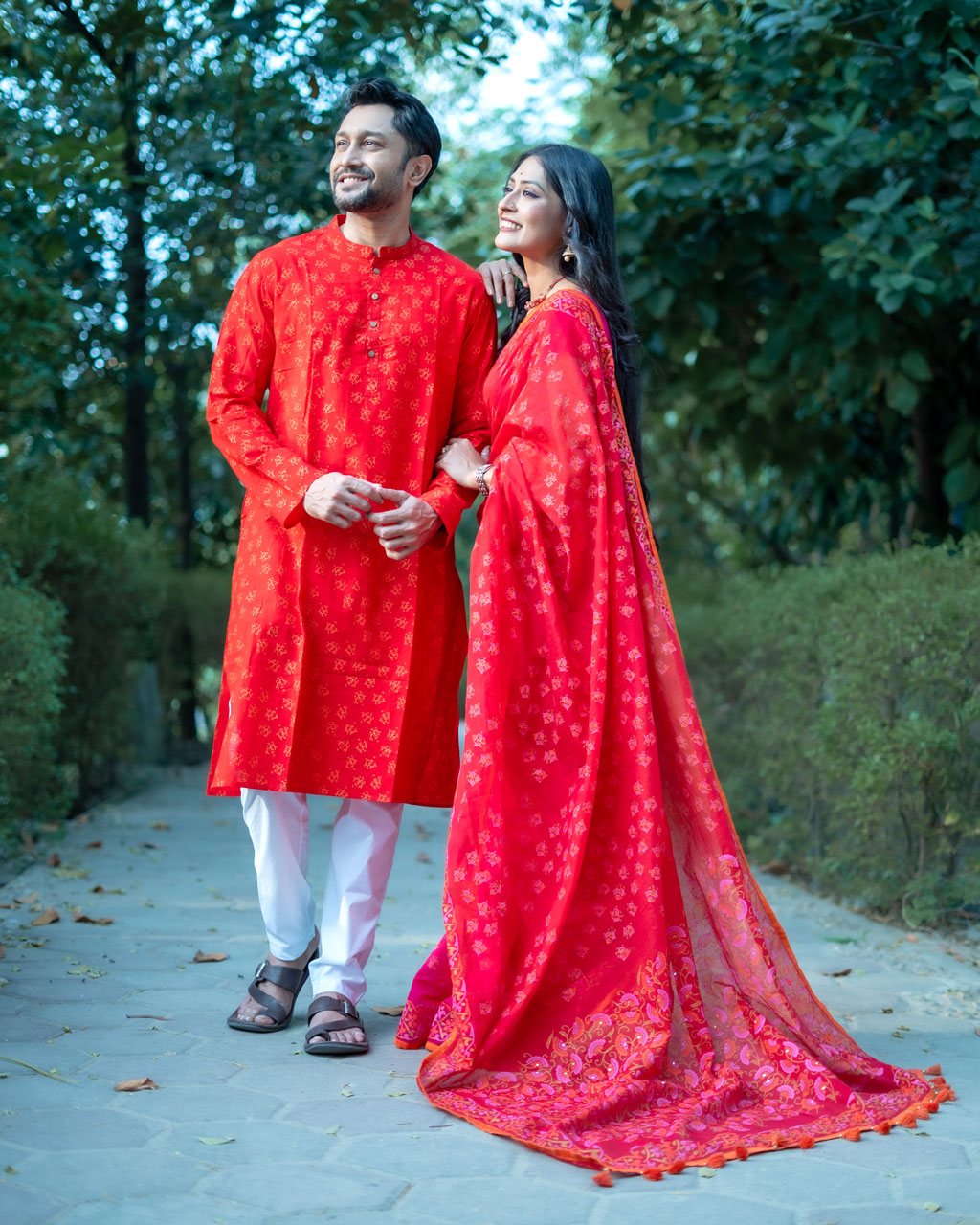 জীবন যেহেতু জীবন্ত ব্যাপার তাই তার যত্ন প্রয়োজন। ছবি সৌজন্য: রঙ বাংলাদেশ