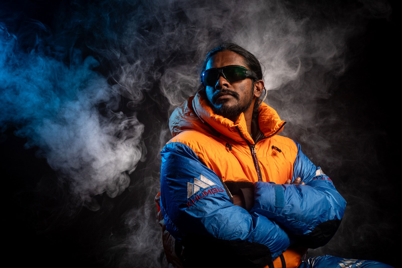 শাকিলের এভারেস্ট জয়ের ছবি জিতল ইউএনডিপির অ্যাওয়ার্ড