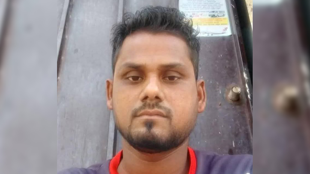 সৌদি আরবে সড়ক দুর্ঘটনায় কিশোরগঞ্জের এক যুবক নিহত