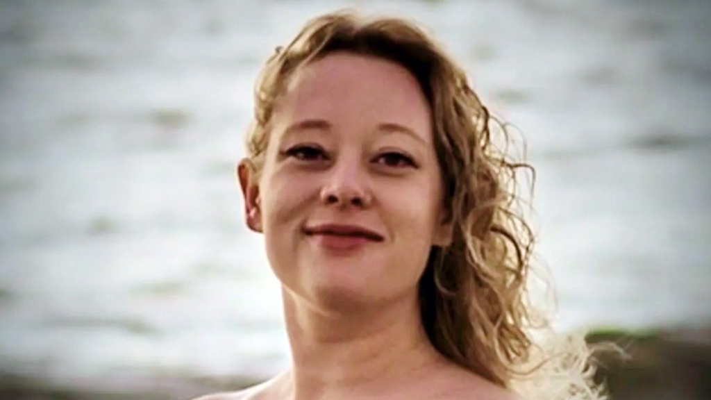 মার্কিন পুলিশের গুলিতে নিহত রেনি গুড ছিলেন একজন কবি