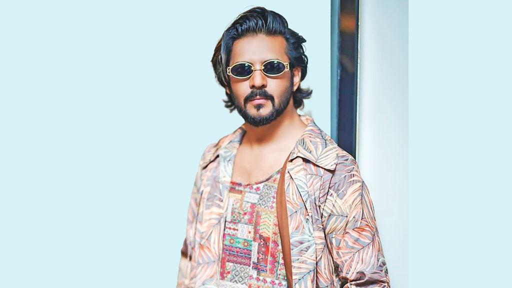 ইব্রাহিম হয়ে ঈদে আসছেন নিরব