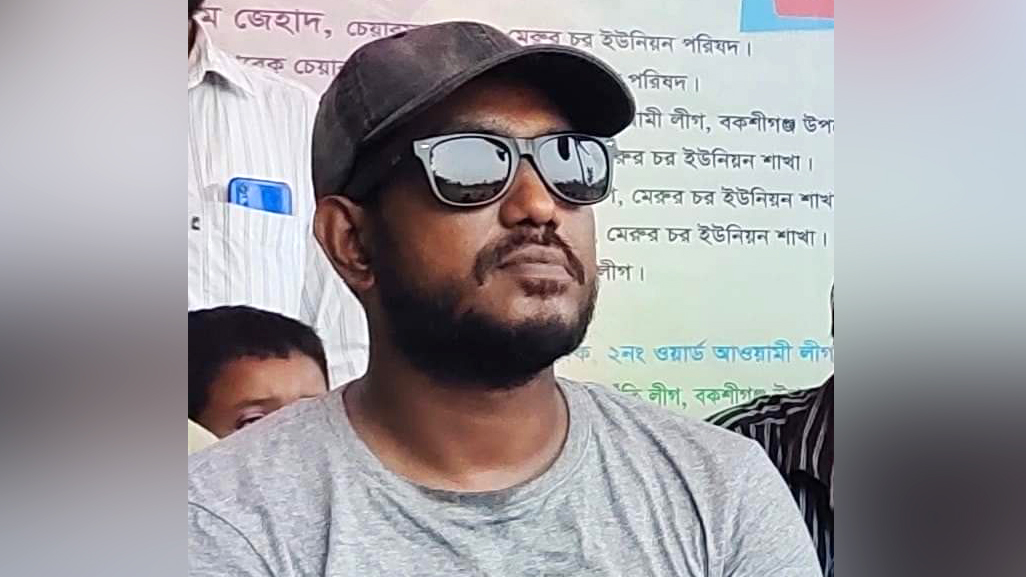 বকশীগঞ্জে ছাত্রলীগ নেতাকে বহিষ্কার