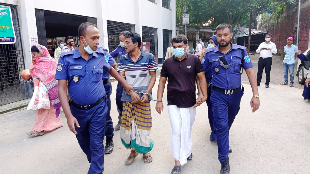 মানিকগঞ্জে হত্যা মামলায় ৬ জনের যাবজ্জীবন