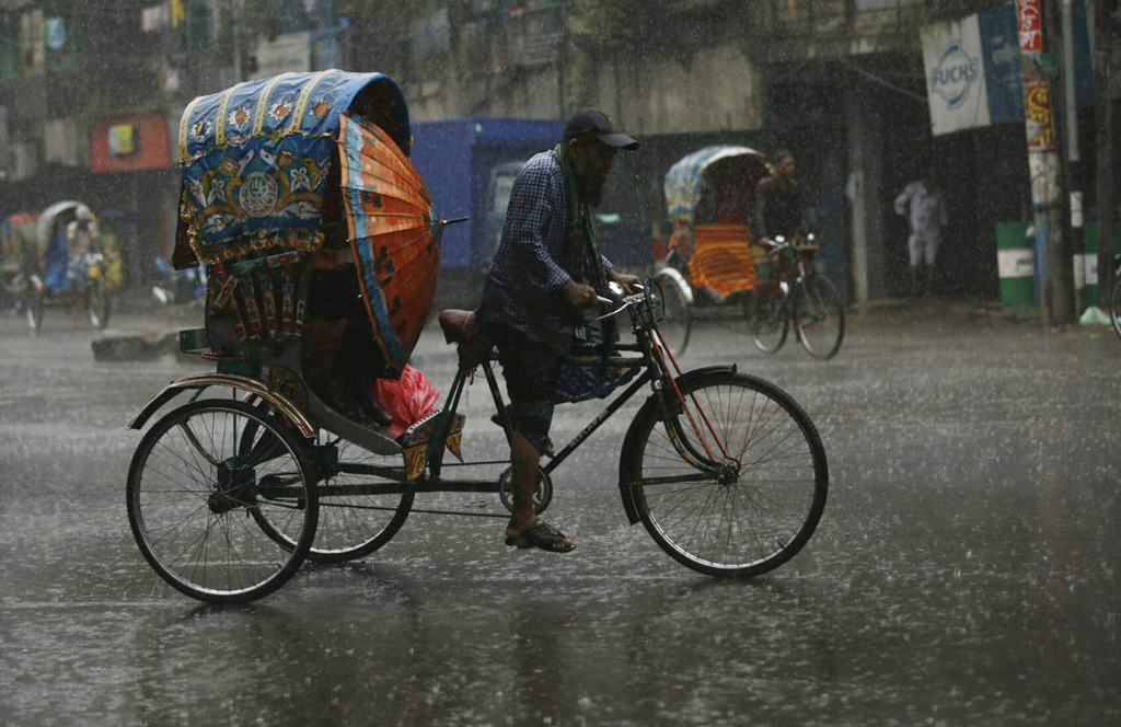 দিনের ছবি (২৪ আগস্ট, ২০২৩)