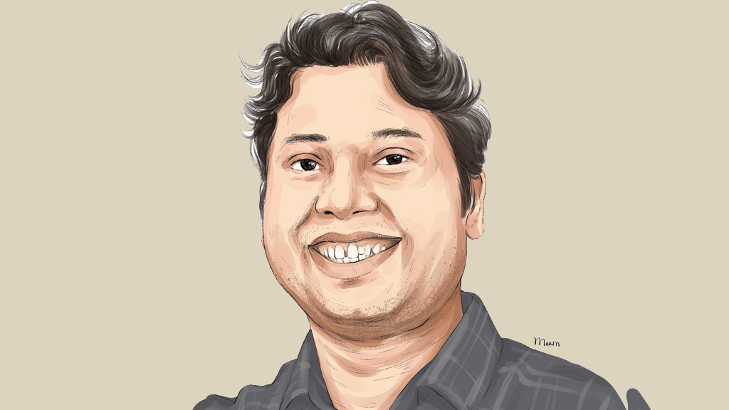 বন্ধু, তোমার পথের সাথি কে...?