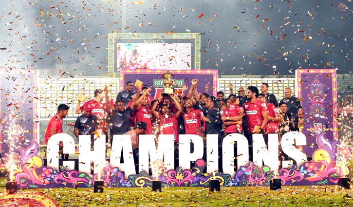 কখন বিপিএলের প্লেয়ার্স ড্রাফট, জানাল বিসিবি
