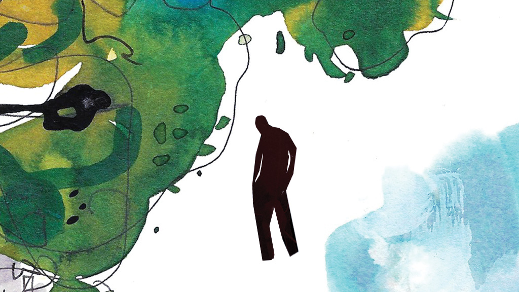 তৌহিদুল হকের গুচ্ছ কবিতা