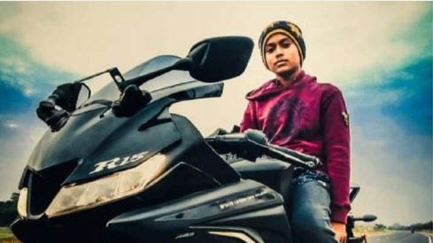 শিবচরে বন্ধুদের বিরুদ্ধে কিশোরকে হত্যার অভিযোগ
