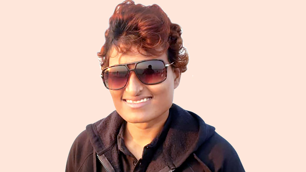 নারীদের কোচিংয়ে পথপ্রদর্শক ফাতেমা