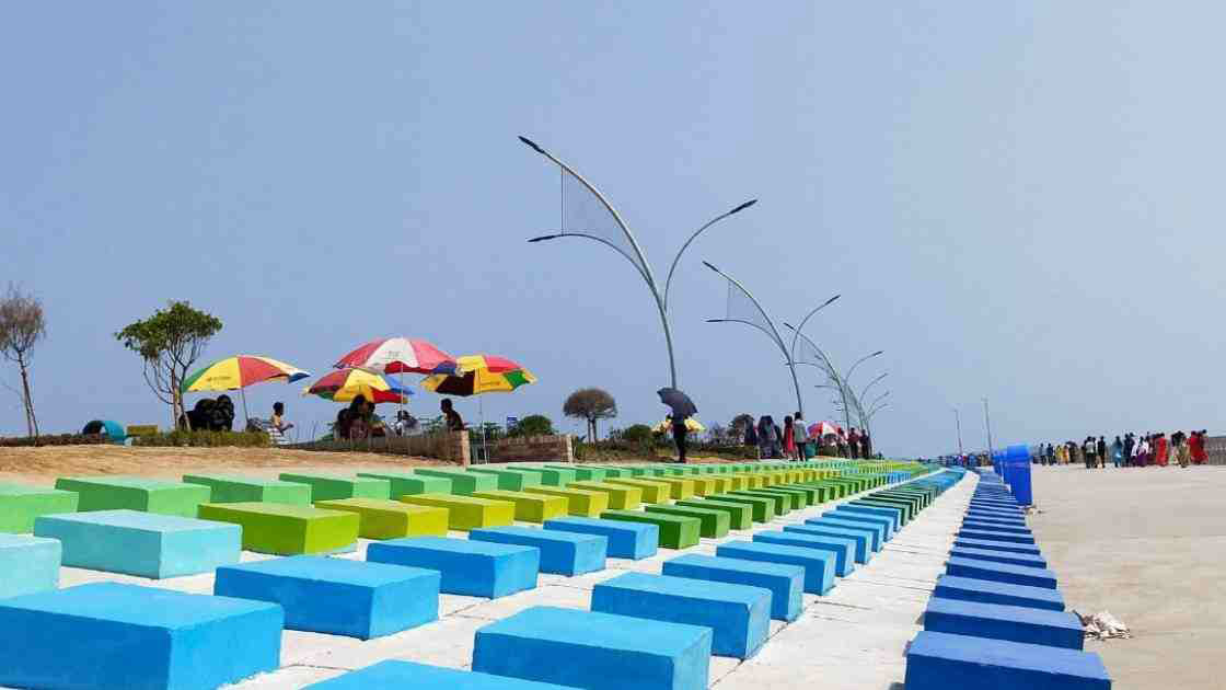 পতেঙ্গা সমুদ্র সৈকতসহ সব বিনোদনকেন্দ্র বন্ধ ঘোষণা