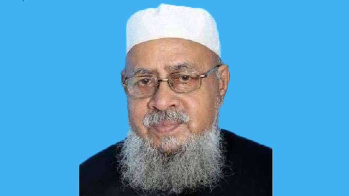 লাইফ সাপোর্টে সিলেট জেলা আ. লীগ সভাপতি লুৎফুর রহমান