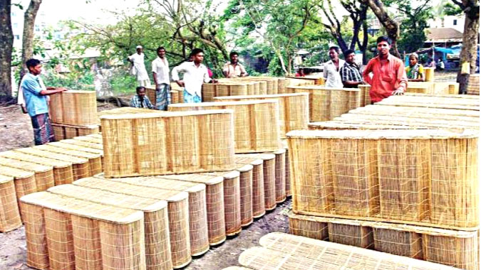 চাঁইয়ের হাট চাঁচকৈড়