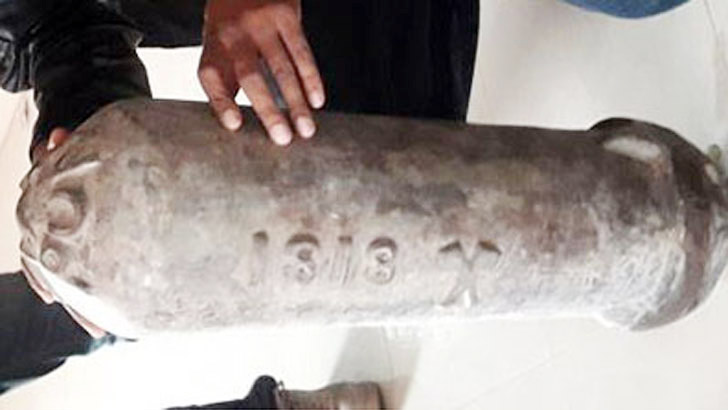 ‘হাজার কোটি টাকার’ সীমান্ত পিলার বেচতে গিয়ে গণধোলাইয়ের শিকার প্রতারকেরা