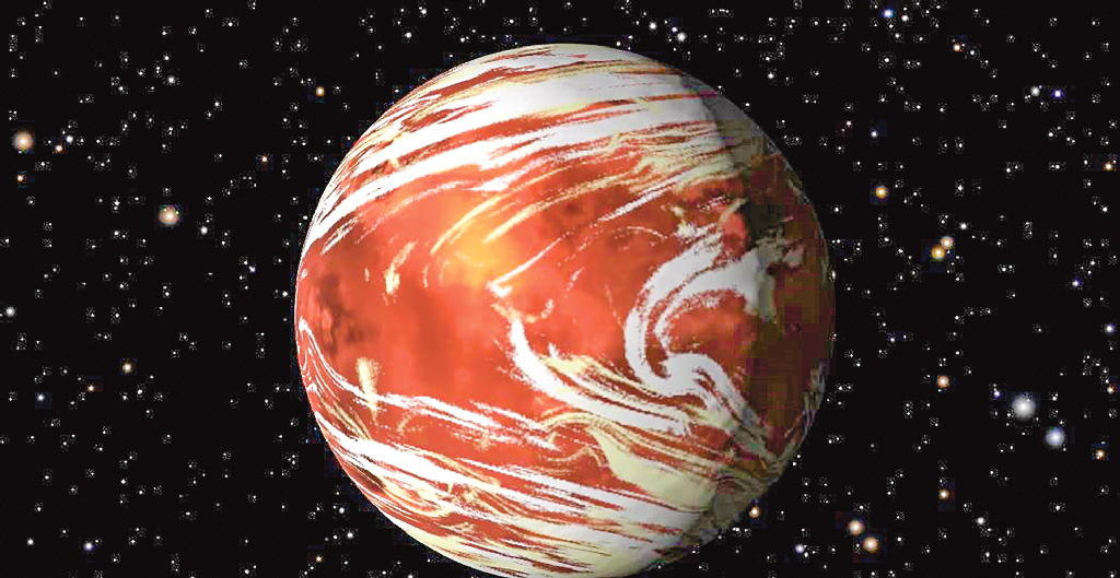 সভ্যতার দ্বিমুখী যাত্রা