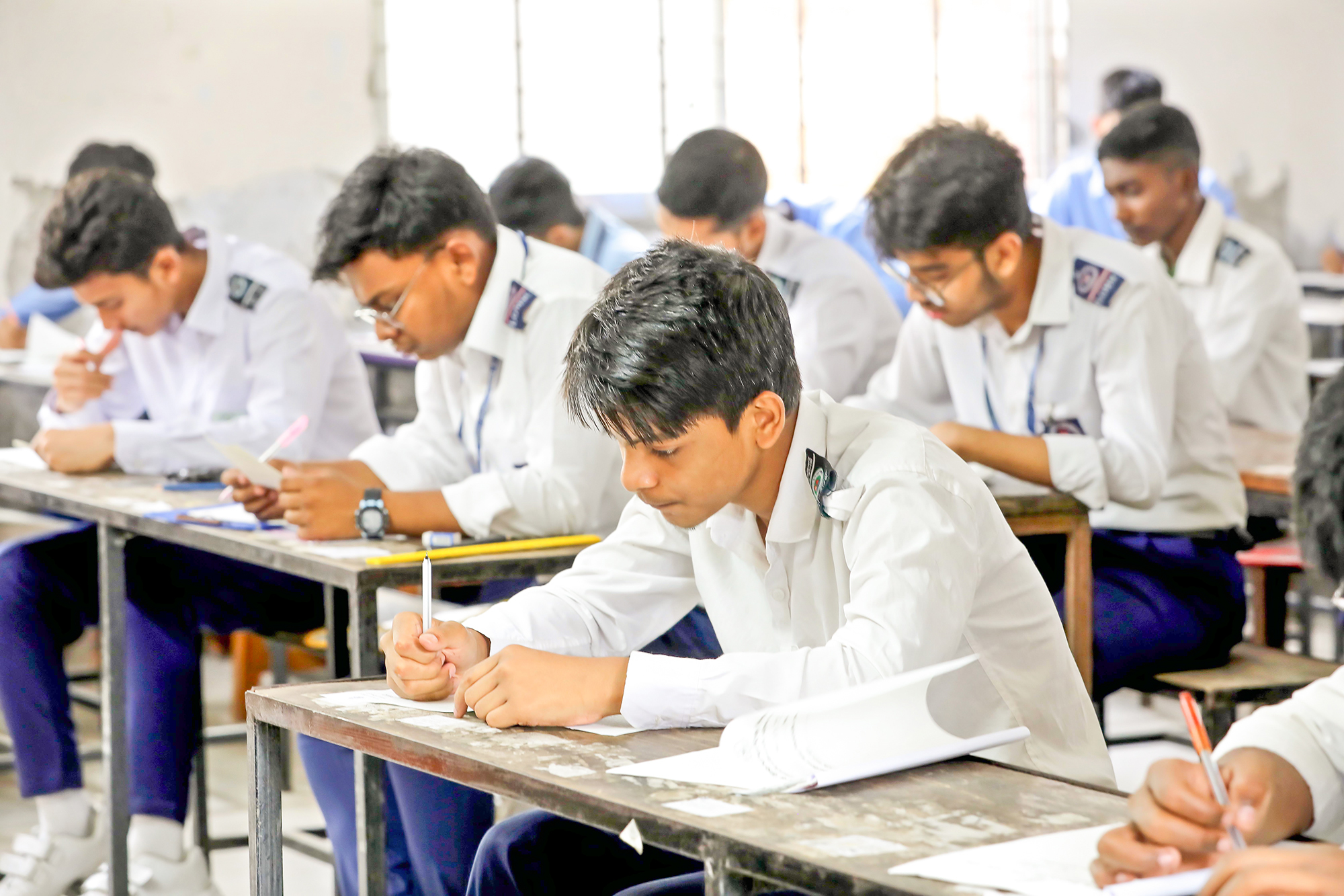 স্কুল অ্যান্ড কলেজগুলোর গুণগত ‘অর্জন’