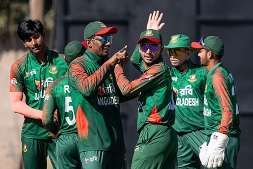 আজ বাংলাদেশের প্রতিপক্ষ নেপাল, দেখবেন কোথায়