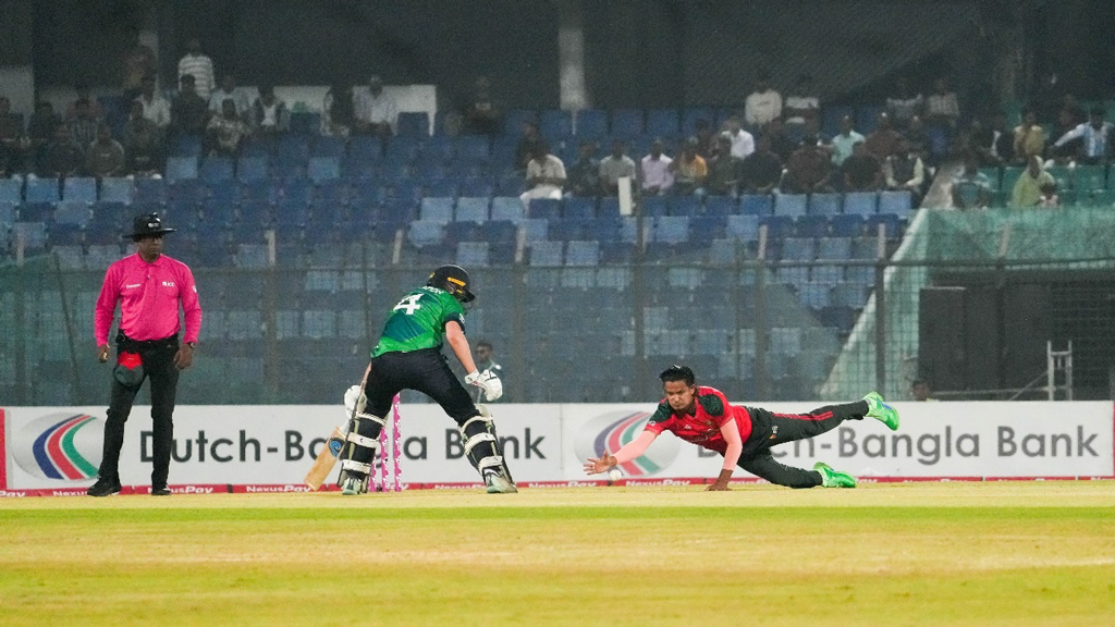 বাংলাদেশ কি সিরিজে সমতা ফেরাতে পারবে