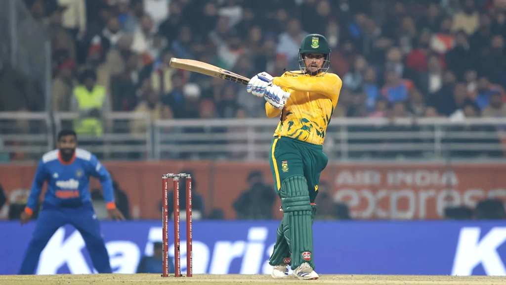 ভারতকে এত বেশি হারাতে পারেনি আর কোনো দল