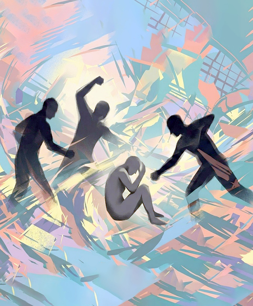 মব সংঘটিত হওয়ার নানা পরিপ্রেক্ষিত