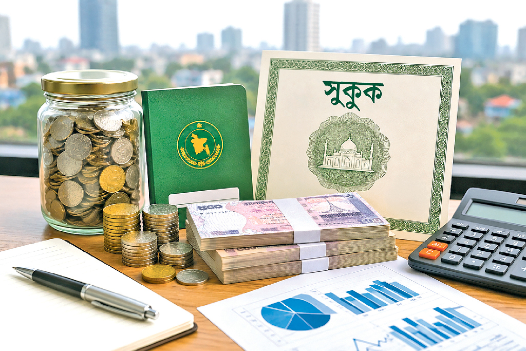 সুকুকের সাফল্যের আড়ালে যে প্রশ্নগুলো