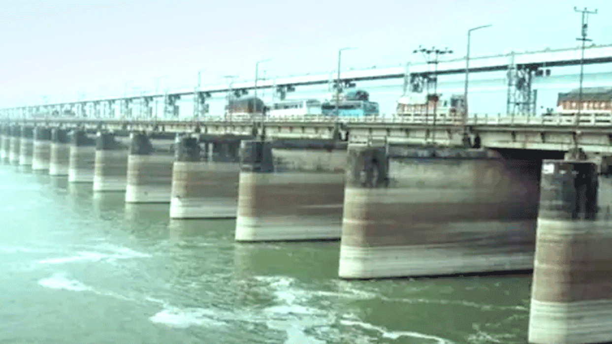 দক্ষিণ এশিয়ার পানি-রাজনীতি ও এর ভবিষ্যৎ