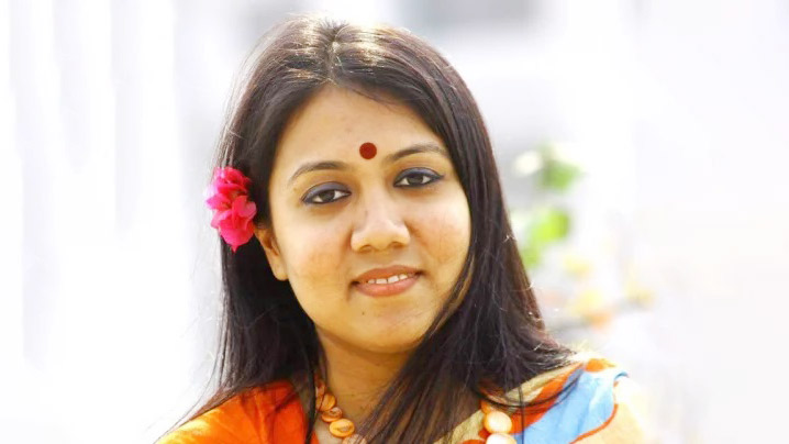 তুলি আত্মহত্যার ঘটনায় এক সাংবাদিককে জিজ্ঞাসাবাদ