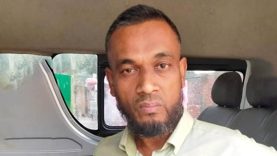 জঙ্গি সংগঠন ‘আল্লাহর দল’ এর সদস্য গ্রেপ্তার