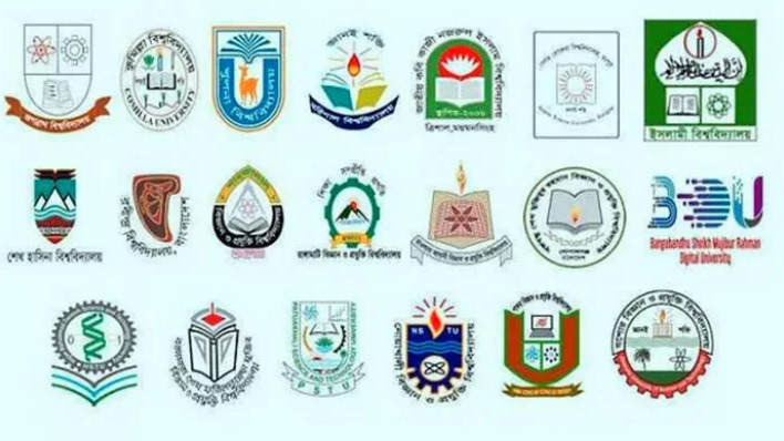 গোলমাল সামলে গুচ্ছকে পথে আনার চেষ্টা