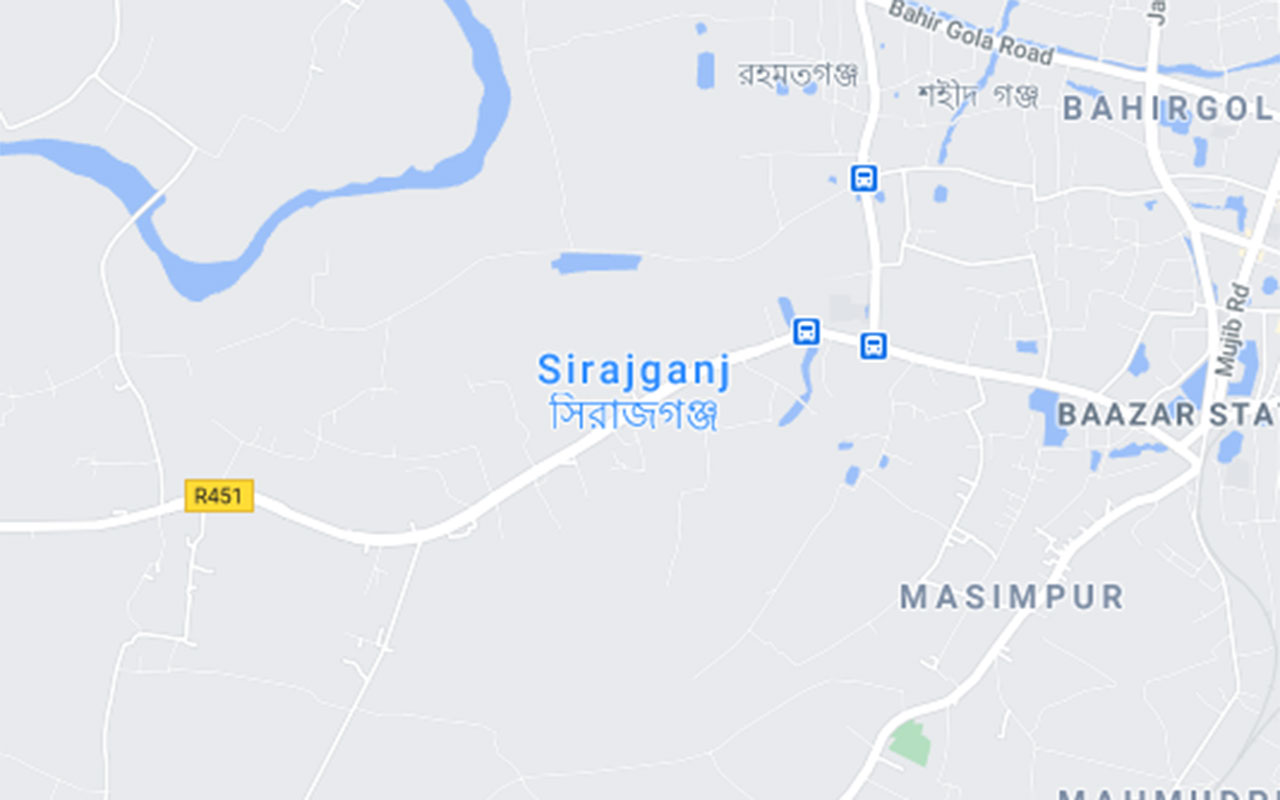 সিরাজগঞ্জে চিকিৎসকের অবহেলায় শিশুর মৃত্যুর অভিযোগ