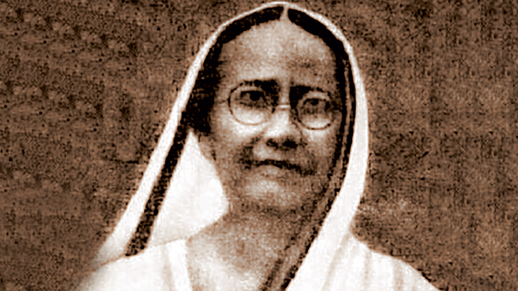 অগ্নিকন্যা দুকড়িবালা