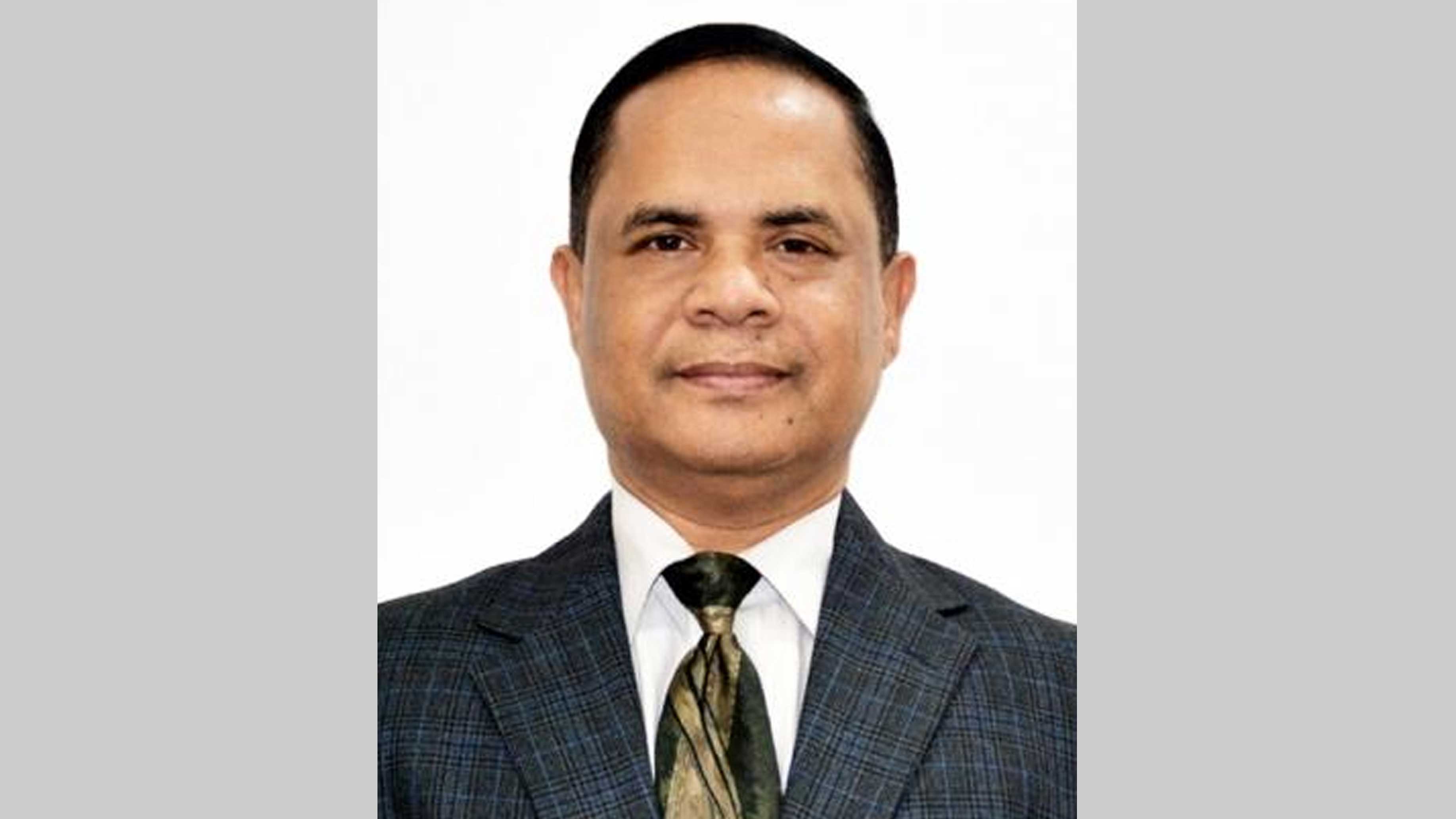 আরও এক বছর সিআইডি প্রধান থাকছেন ব্যারিস্টার মাহবুব