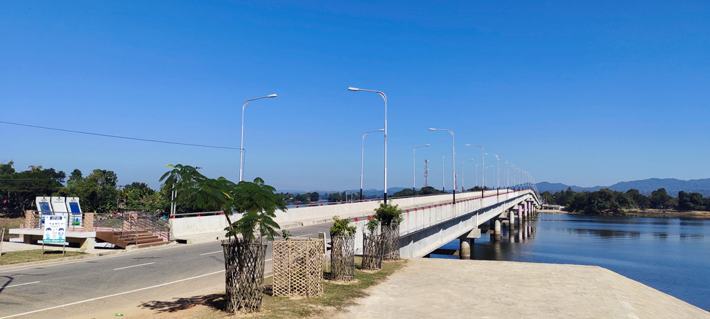 দিনের ছবি (২৭ ফেব্রুয়ারি, ২০২৩)